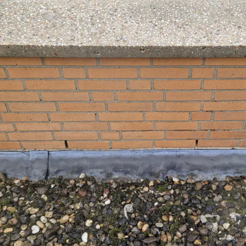 Facade cleaning by In2Clean