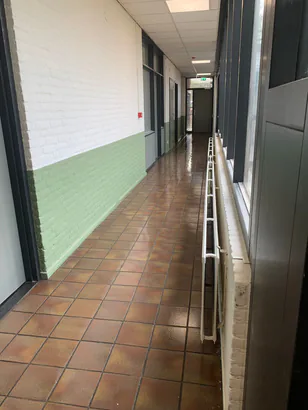 Vloerreiniging door In2Clean
